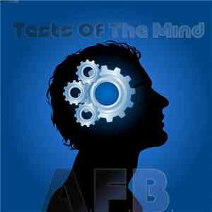 A.F.B.  - Tests Of The Mind