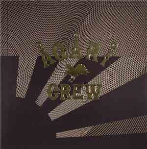 Agari Crew - I'm Ready