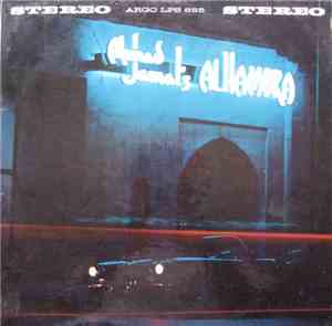 Ahmad Jamal - Ahmad Jamal's Alhambra