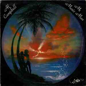 Al Campbell - Mr Music Man