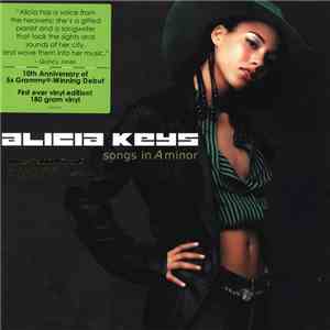 Alicia Keys - Songs In A Minor