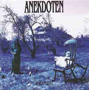 Anekdoten - Vemod