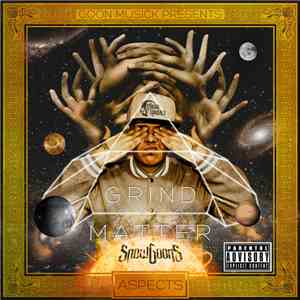 Aspects & Snowgoons - Grind Over Matter