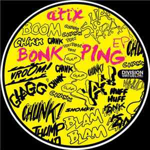 Atix - Bonkpink