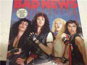 Bad News  - Bad News