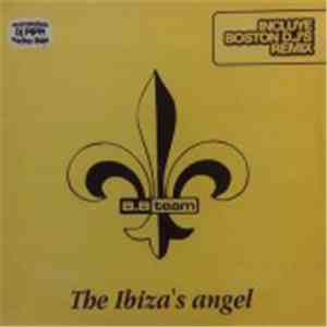 B.B. Team - Ibiza's Angel