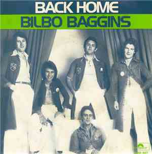 Bilbo Baggins  - Back Home