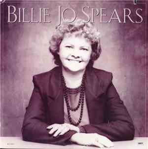 Billie Jo Spears - Billie Jo Spears