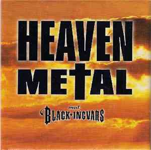 Black Ingvars - Heaven Metal