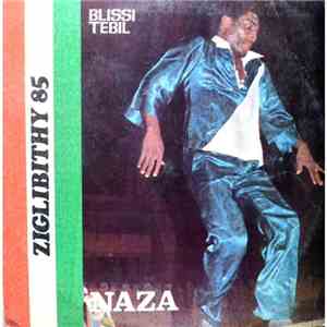 Blissi Tebil - Ziglibithy 85
