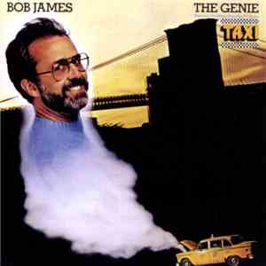 Bob James - The Genie: Themes & Variations From The TV Series 