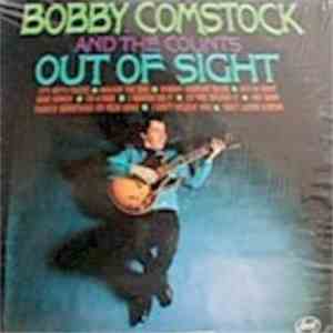 Bobby Comstock And The Counts - Out Of Sight