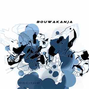 Bouwakanja - Escape