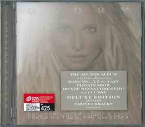 Britney Spears - Glory