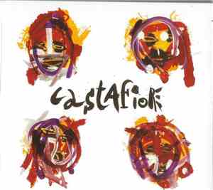 Castafiore Bazooka - Castafiore & Bazooka