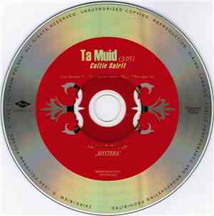 Celtic Spirit - Ta Muid