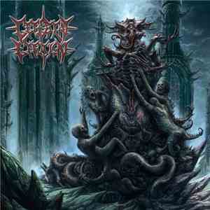 Cerebral Effusion - Idolatry Of The Unethical