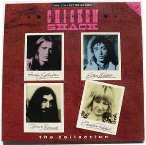 Chicken Shack - The Collection