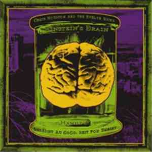 Chris Houston And The Evelyn Dicks / De Sadist Au GoGo - Einstein's Brain / ...