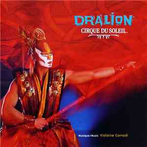 Cirque Du Soleil - Dralion