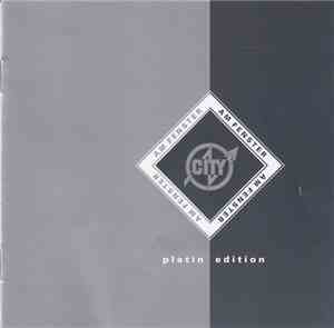 City - Am Fenster - Die Platin Edition