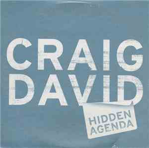 Craig David - Hidden Agenda