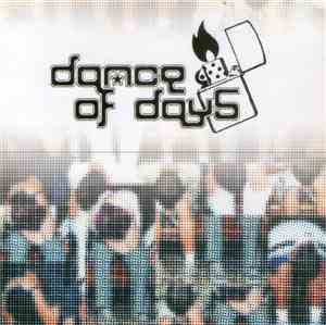 Dance Of Days - A História Não Tem Fim
