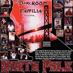 Darkroom Familia - North Pole