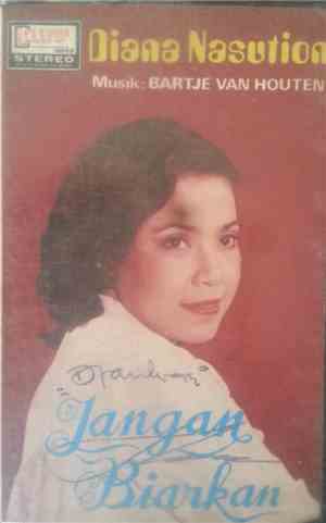Diana Nasution - Jangan Biarkan