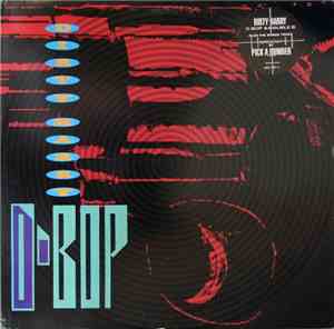 Dirty Harry / Pick A Number - D-Bop / Double B / Groovy