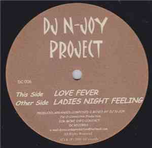 DJ N-Joy Project - Love Fever / Ladies Night Feeling