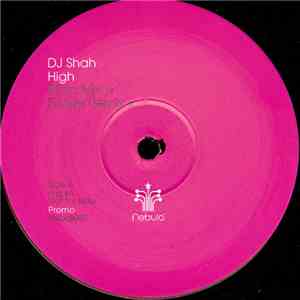 DJ Shah - High