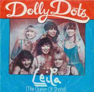 Dolly Dots - Leila (The Queen Of Sheba)