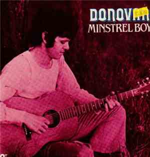Donovan - Minstrel Boy