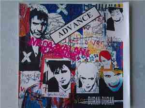 Duran Duran - Medazzaland