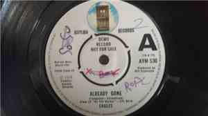 Eagles - Already Gone