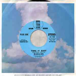 Eagles - Take It Easy