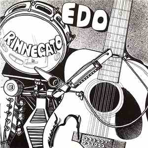 Edoardo Bennato - Edo Rinnegato