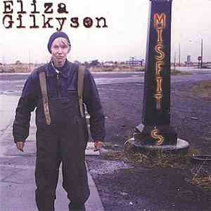 Eliza Gilkyson - Misfits