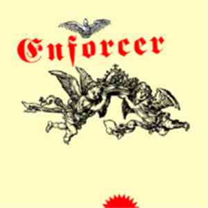 Enforcer - Trail Of Darkness