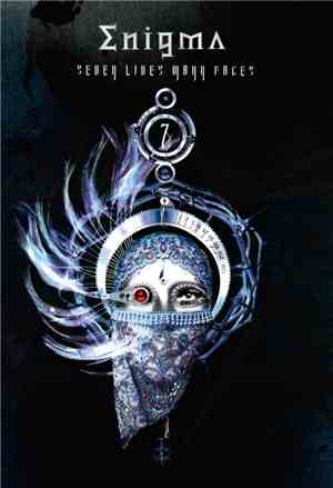 Enigma - Seven Lives Many Faces