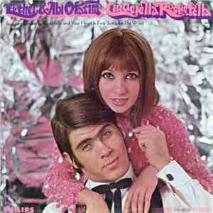 Esther & Abi Ofarim - Cinderella Rockefella