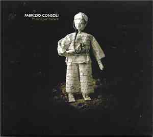 Fabrizio Consoli - Musica Per Ballare