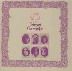 Fairport Convention - Liege & Lief