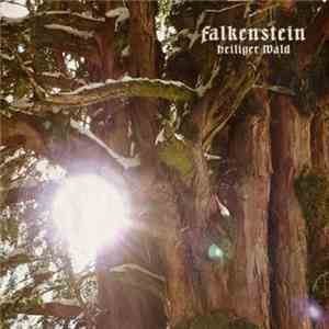 Falkenstein - Heiliger Wald
