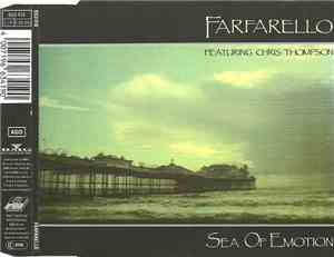 Farfarello featuring Chris Thompson - Sea Of Emotion