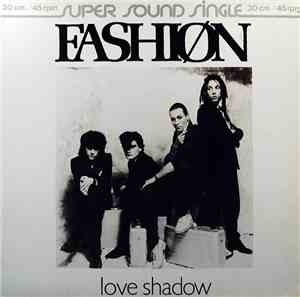 Fashiøn Featuring Gina X - Love Shadow