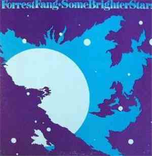 Forrest Fang - Some Brighter Stars