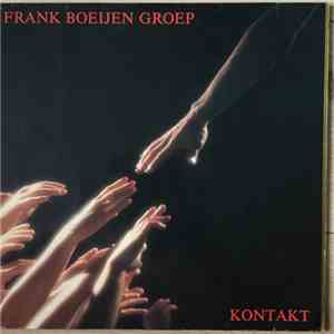 Frank Boeijen Groep - Kontakt