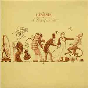 Genesis - A Trick Of The Tail